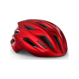 MET casco - IDOLO - rojo