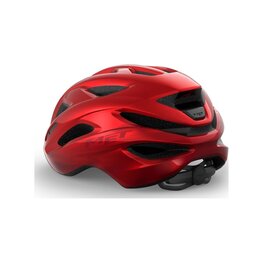 MET casco - IDOLO - rojo