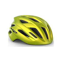 MET casco - IDOLO MIPS - amarillo