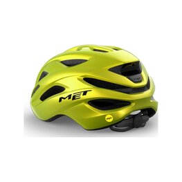 MET casco - IDOLO MIPS - amarillo