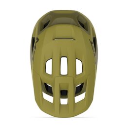 MET casco - REVO MIPS - verde