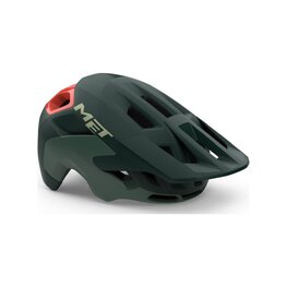 MET casco - REVO MIPS - verde