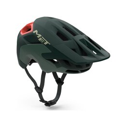 MET casco - REVO MIPS - verde