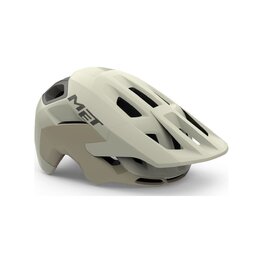 MET casco - REVO MIPS - blanco