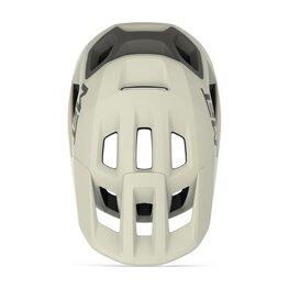 MET casco - REVO MIPS - blanco