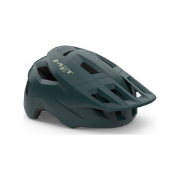 MET casco - SHELTER  - azul