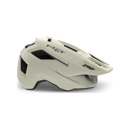 MET casco - SHELTER  - blanco