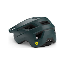 MET casco - SHELTER MIPS - azul
