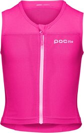 POC chaleco - POCITO VPD AIR - rosa
