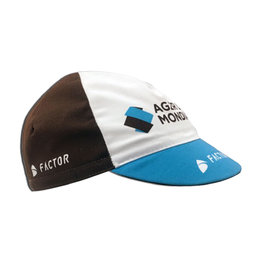 ROSTI tapa - AG2R 2019  - blanco/negro/azul