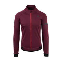 AGU chaqueta aislante - WINTER TREND - granate