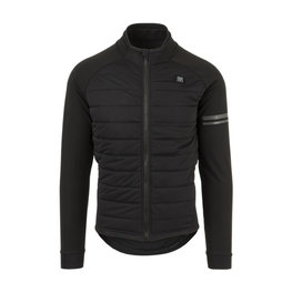 AGU chaqueta aislante - DEEP WINTER HEATED - negro