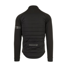 AGU chaqueta aislante - DEEP WINTER HEATED - negro