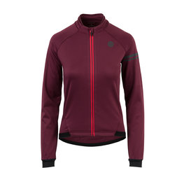 AGU chaqueta aislante - WINTER TREND LADY - granate