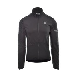 AGU chaqueta aislante - THERMAL - negro