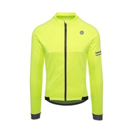 AGU chaqueta aislante - ESSENTIAL WINTER - amarillo