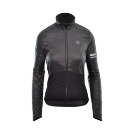AGU chaqueta aislante - THERMAL LADY - negro