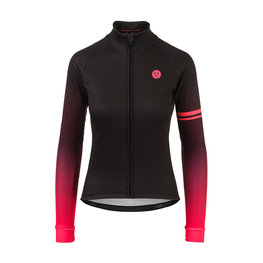 AGU chaqueta aislante - GRADIANT TREND LADY - rojo/granate
