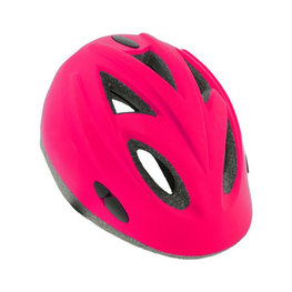 AGU casco - KIDS - rosa