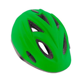 AGU casco - KIDS - verde