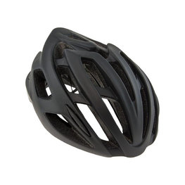AGU casco - STRATO - negro