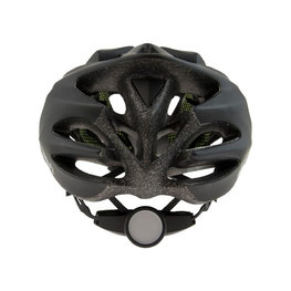 AGU casco - STRATO - negro