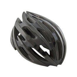 AGU casco - THORAX - negro