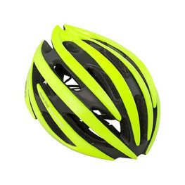 AGU casco - THORAX - amarillo