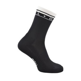 AGU calcetines clásicos - VELO LOVE MERINO - negro