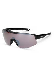 AGU Gafas - GRIT HALF - negro