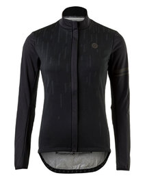 AGU chaqueta aislante - STORM HIVIS LADY - negro