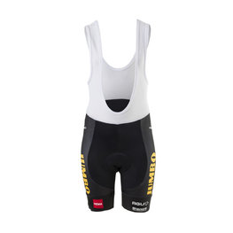 AGU pantalones cortos de tirantes - JUMBO-VISMA '20 KIDS - negro