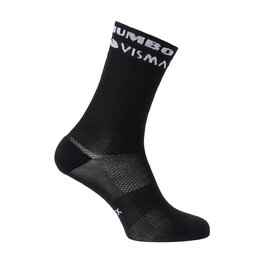 AGU calcetines clásicos - JUMBO-VISMA 2020 - negro