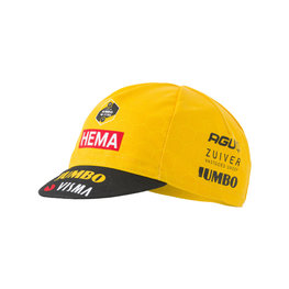 AGU tapa - JUMBO-VISMA 2020 - negro/amarillo