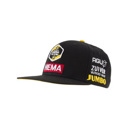 AGU tapa - JUMBO-VISMA 2020 - negro