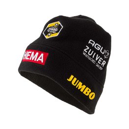 AGU tapa - JUMBO-VISMA 2020 - negro