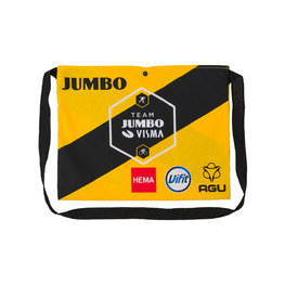 AGU bolsa - JUMBO-VISMA 2020 - amarillo/negro