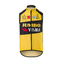 AGU chaleco - JUMBO-VISMA 2020 - amarillo