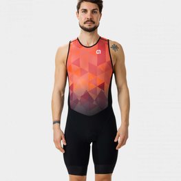ALÉ monos - KITE TRIATHLON - rojo
