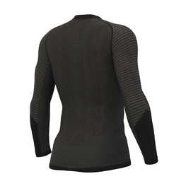 ALÉ camiseta de manga larga - S1 FALL LONG - gris