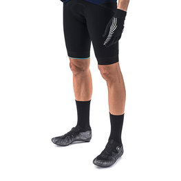 ALÉ calcetines clásicos - TEAM KLIMATIK H22 - negro