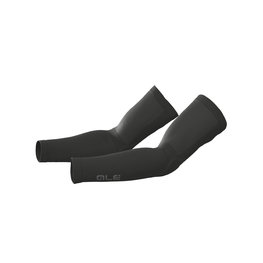 ALÉ calentadores de manos - SEAMLESS - negro