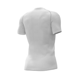 ALÉ Camiseta de manga corta - S1 SPRING - blanco