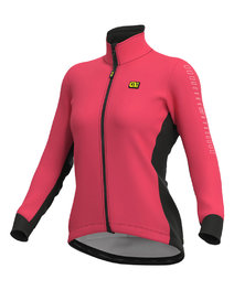ALÉ chaqueta aislante - SOLID FONDO LADY WNT - rosa