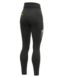 ALÉ pantalones largos sin tirantes - ESSENTIAL LADY WNT - negro