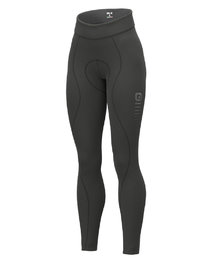 ALÉ pantalones largos sin tirantes - ESSENTIAL LADY WNT - negro