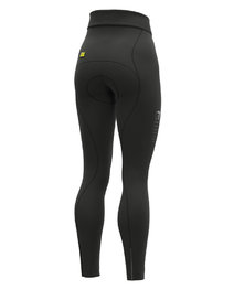 ALÉ pantalones largos sin tirantes - ESSENTIAL LADY WNT - negro