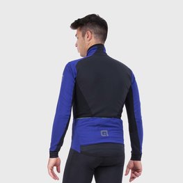 ALÉ chaqueta aislante - R-EV1 FUTURE WARM - azul