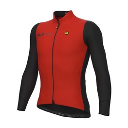ALÉ chaqueta aislante - FONDO 2.0 PRAGMA - rojo
