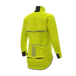 ALÉ impermeable - EXTREME - amarillo